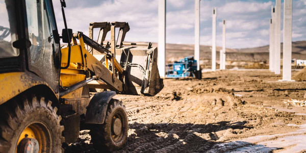 Asistencia geotécnica en excavaciones en el Bages.