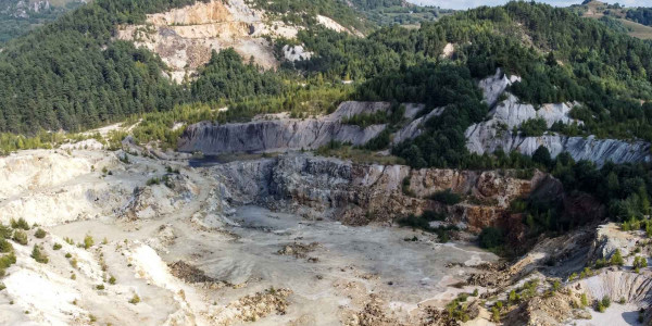 Ensayos de Penetración en terrenos en el Bages