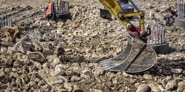 Ingeniería Cimentaciones Especiales en el Bages