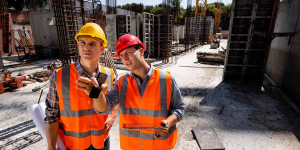 Ingeniería Cimentaciones para edificios en el Bages