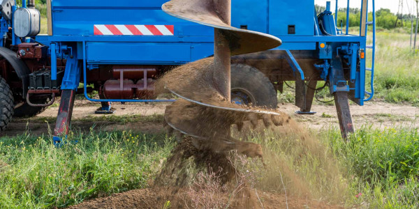 Estudio geológicos para cimentaciones en el Bages