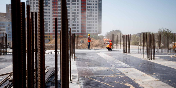 Estudio geológicos para la construcción en el Bages