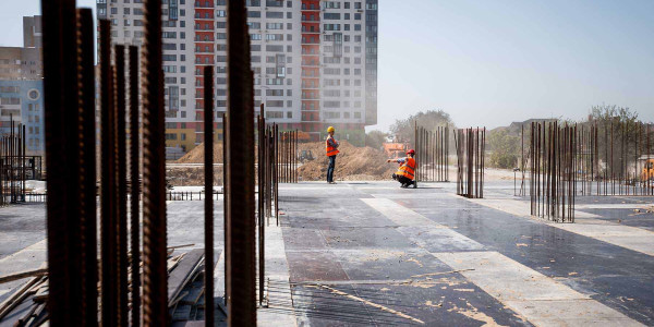 Ingeniería fundaciones estructuras en el Bages