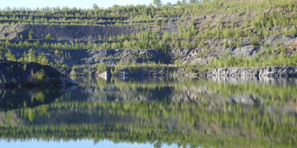 Estudio geologicos e hidrogeológicos en el Bages