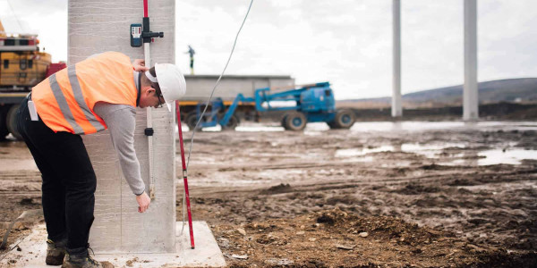 Sísmica de Refracción Ingeniería Civil  en el Bages