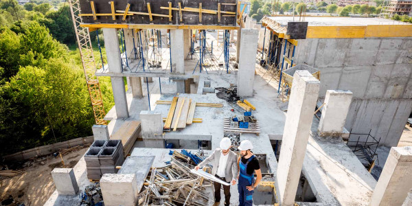 Estudio de Terreno para viviendas