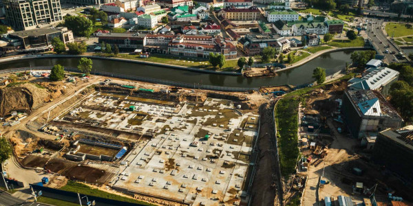 Estudios Hidrológicos o de Inundabilidad para edificaciones en el Bages