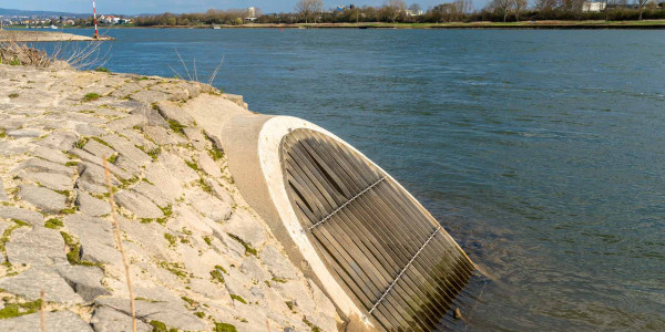 Estudio Hidrológicos o de Inundabilidad para zonas inundables en el Bages