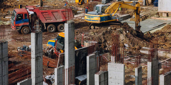 Sondeos geotécnicos de para la construcción en el Bages