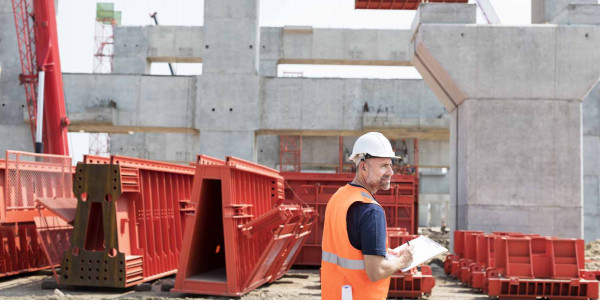 Reconocimiento geotécnico del terreno en el Bages