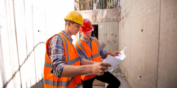 Estudio geotécnicos para edificaciones en el Bages