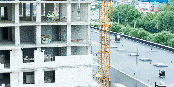 Georadar para construcciones en el Bages