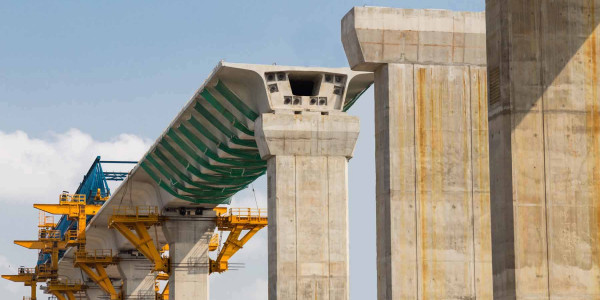 Ingeniería fundaciones para construcciones en el Bages
