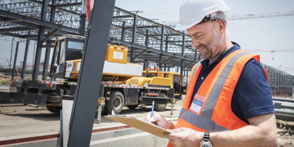 Reconocimiento geotécnico obra civil en el Bages