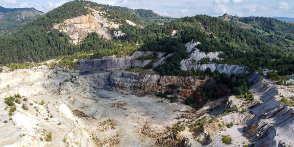 Sísmica de Refracción Escarificabilidad de las rocas en el Bages