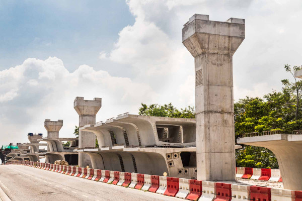 Estructuras geotécnicas · Ingenieros Geotécnicos y Geofísicos Sallent