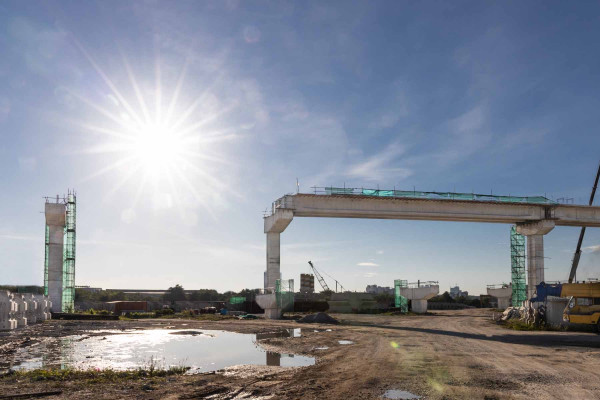 Estudios de suelos · Ingenieros Geotécnicos y Geofísicos Cardona