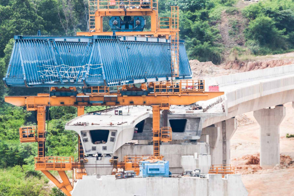 Estudios de Terrenos · Ingenieros Geotécnicos y Geofísicos El Pont de Vilomara i Rocafort