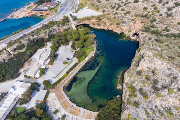 Estudios geofísicos · Ingenieros Geotécnicos y Geofísicos El Pont de Vilomara i Rocafort