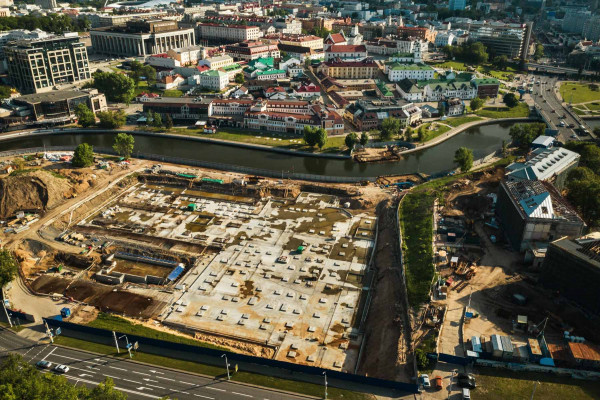 Estudios geotécnicos · Ingenieros Geotécnicos y Geofísicos Castellnou de Bages