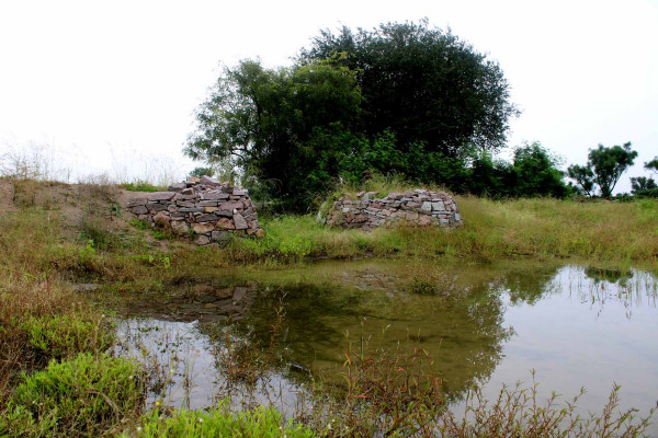 Estudios Hidrológicos o de Inundabilidad · Ingenieros Geotécnicos y Geofísicos Marganell