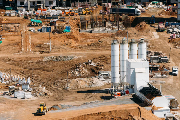 Informes Geotécnicos · Ingenieros Geotécnicos y Geofísicos Castellfollit del BoixCastellfollit del Boix