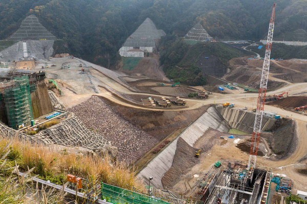 Sondeos geológicos · Ingenieros Geotécnicos y Geofísicos El Pont de Vilomara i Rocafort